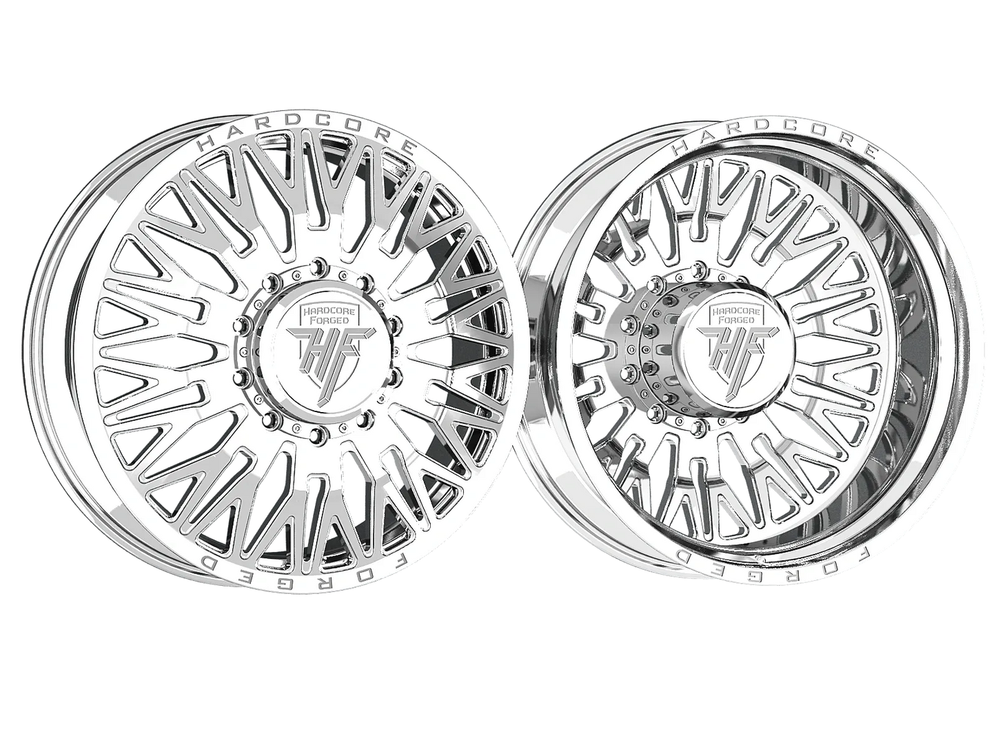 HC FORGED "ELON"