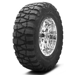 33X12.50R20/10 114Q NIT MUD GRAPPLER