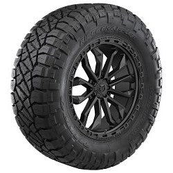 33X12.50R20/12 119Q NIT RIDGE GRAPPLER